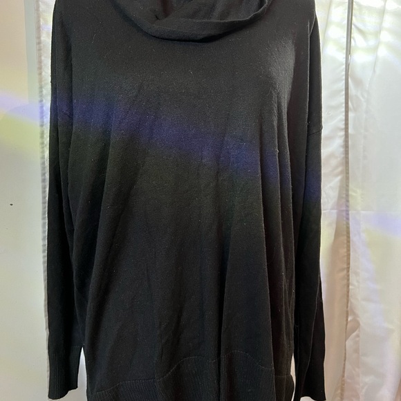 New Direction Cowl Neck Sweater - Picture 1 of 4